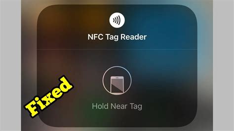 ios 13 bets sometimes reads nfc|8 Ways to Fix NFC Not Working on iPhone .